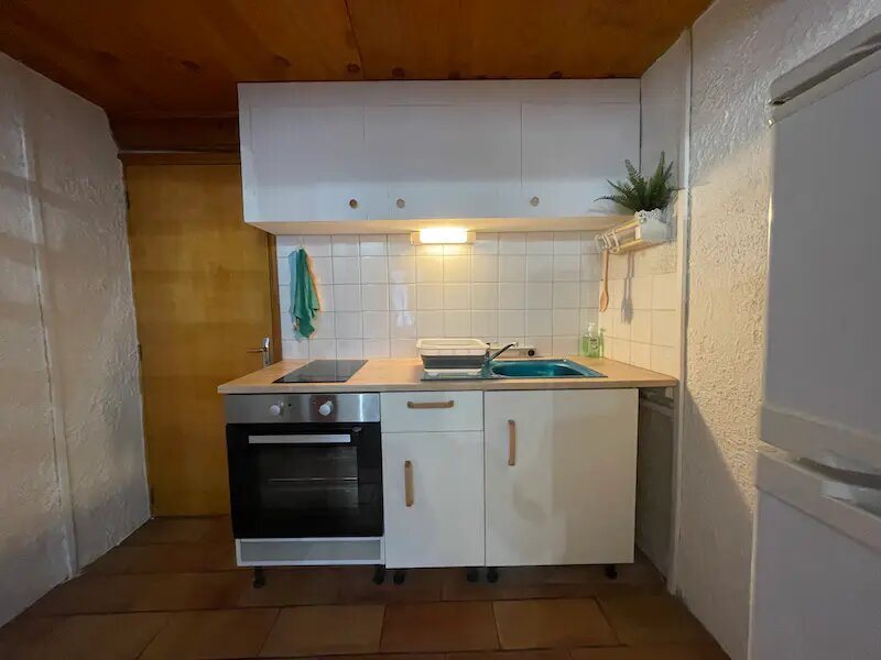 Appartement à louer, 22m², Pont-Saint-Esprit