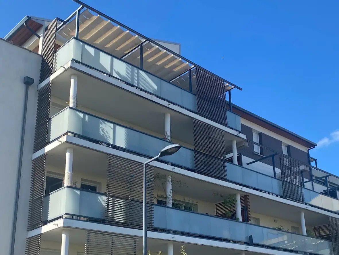Appartement à vendre, 65m², Balma