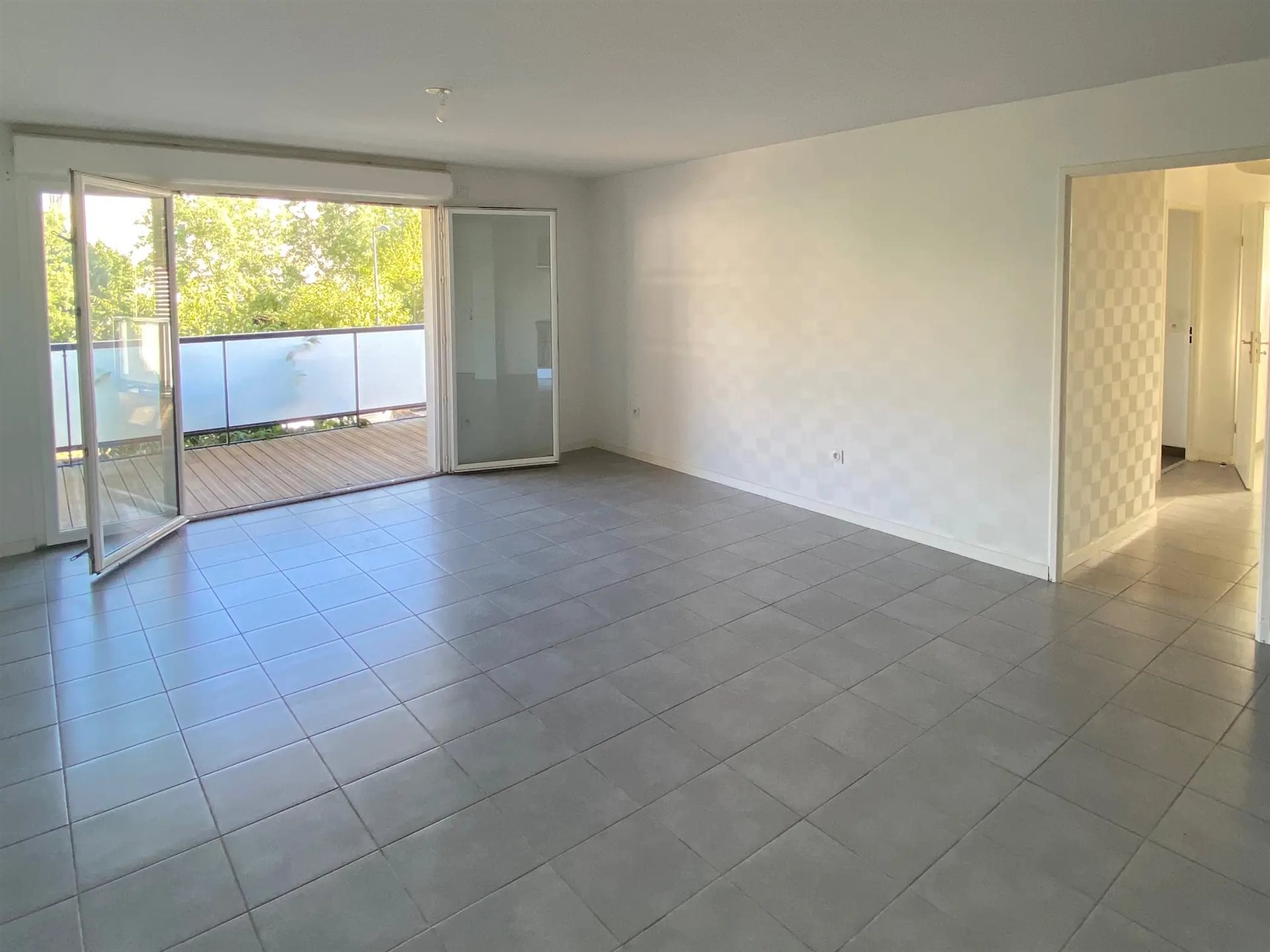 Appartement à vendre, 65m², Balma