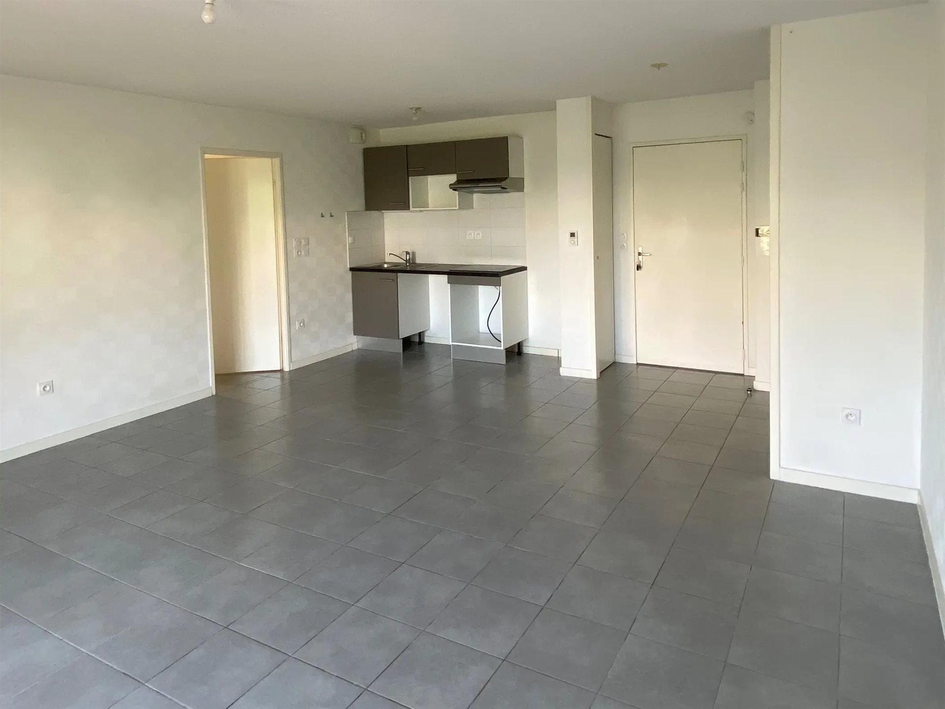 Appartement à vendre, 65m², Balma