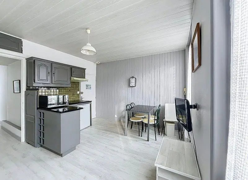 Appartement à vendre, 30m², La Rochelle