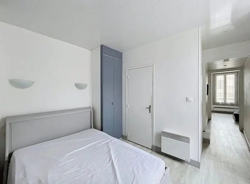 Appartement à vendre, 30m², La Rochelle