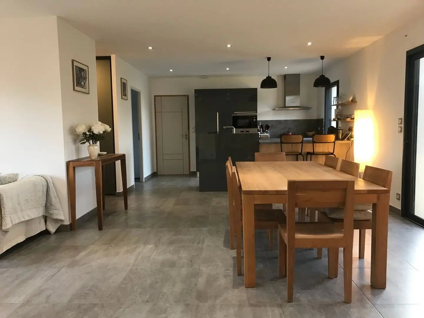 Maison à vendre, 130m², Chinon