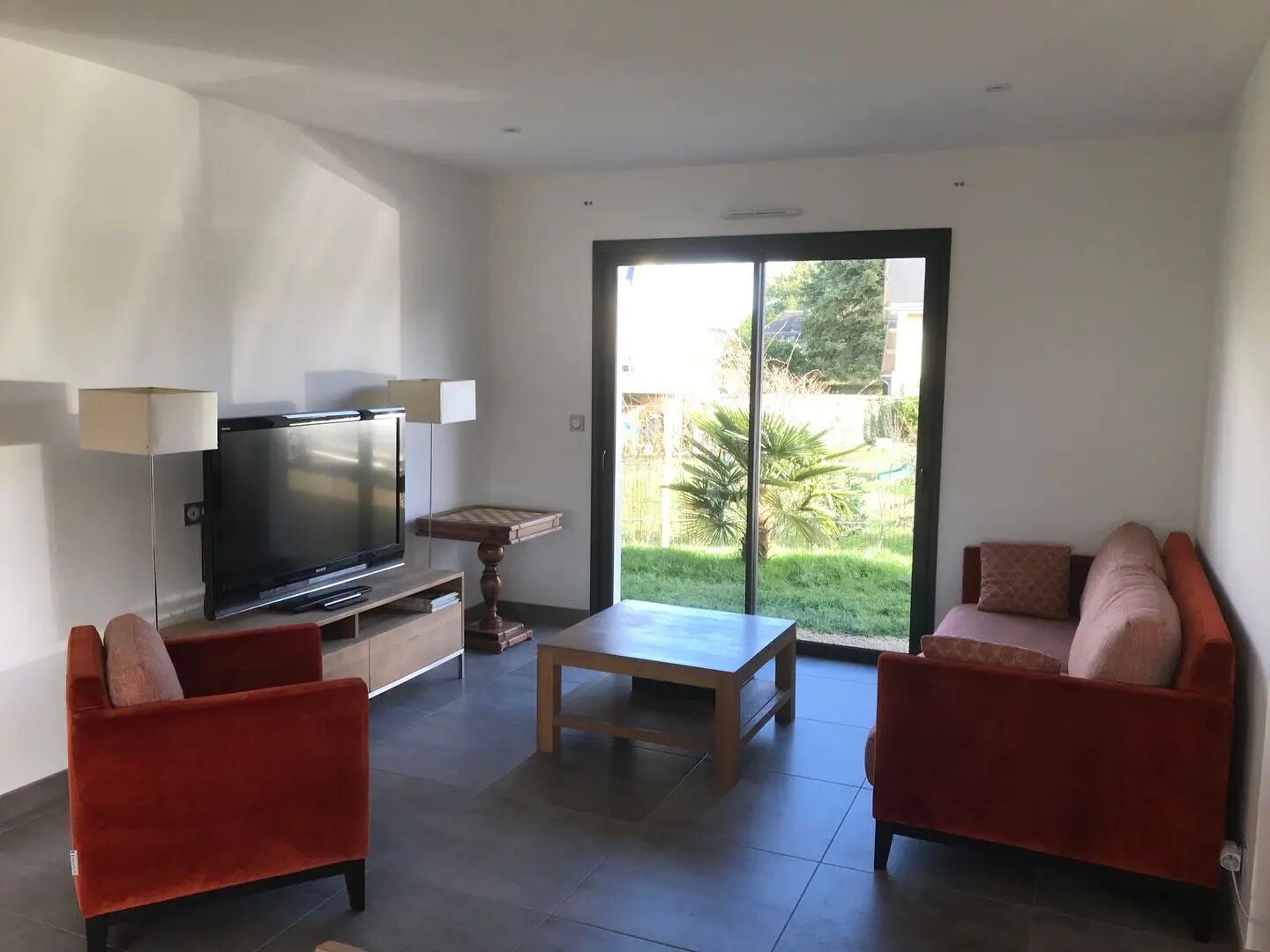 Maison à vendre, 130m², Chinon