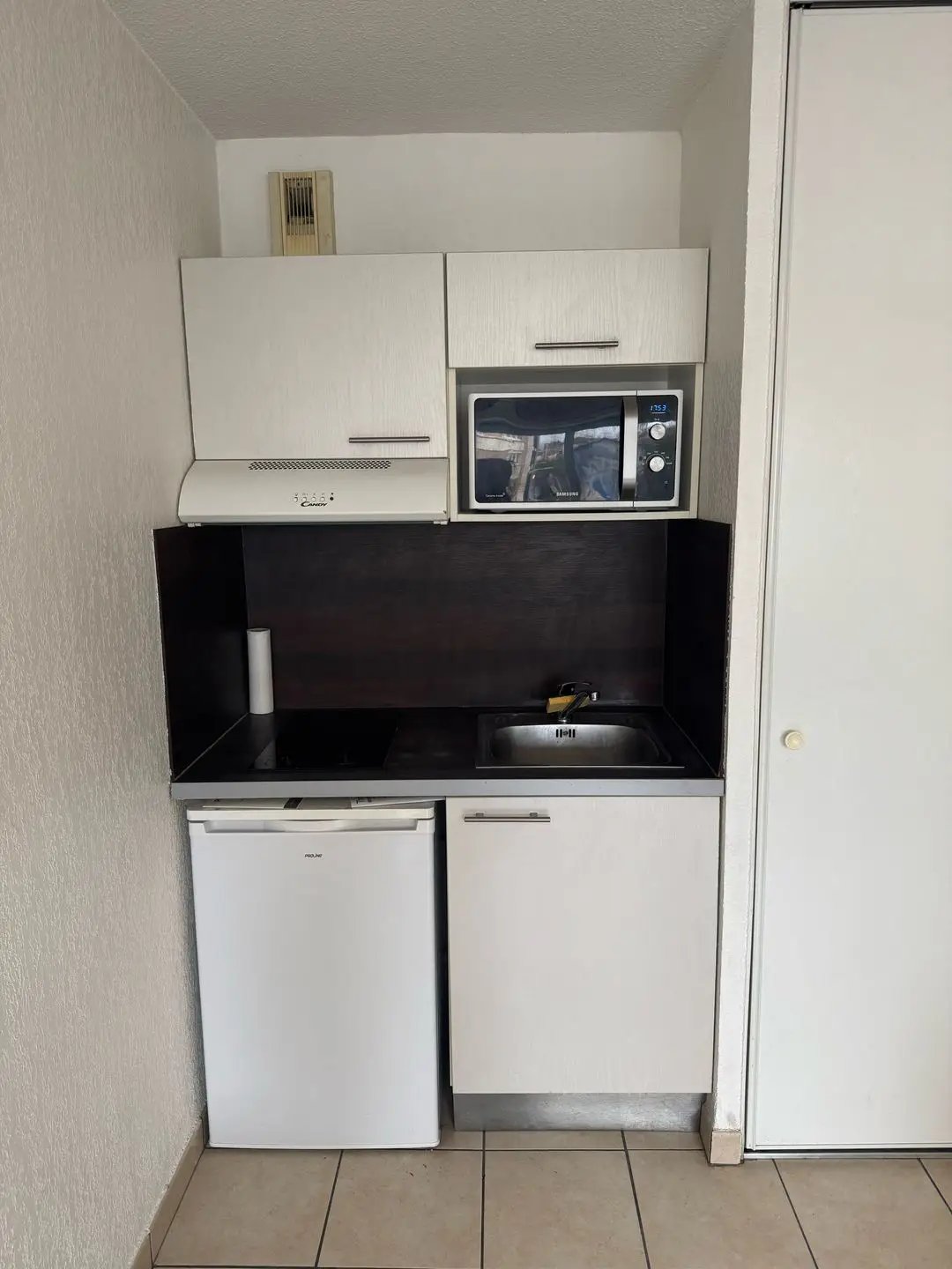Appartement à louer, 23m², Annemasse