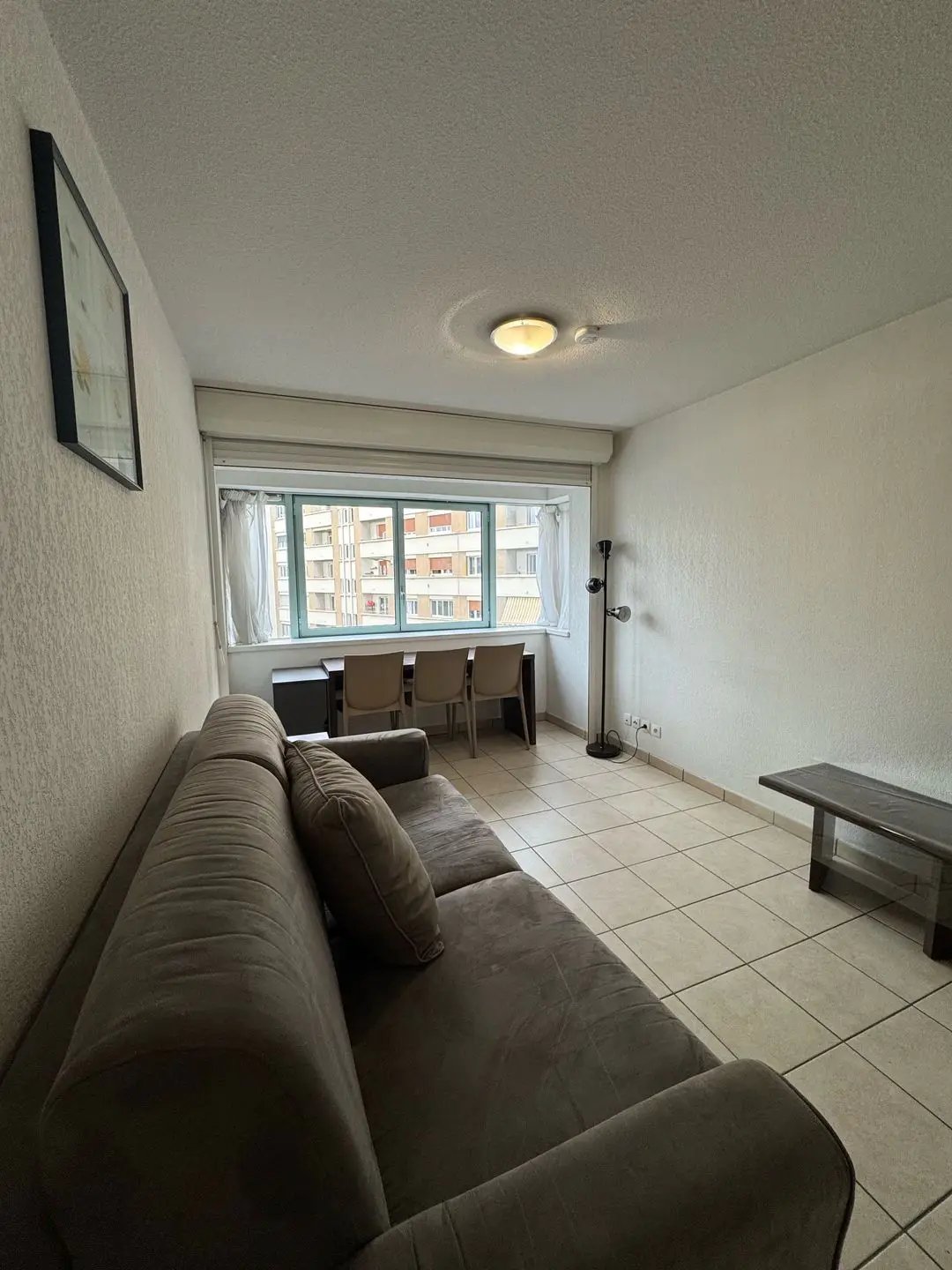 Appartement à louer, 23m², Annemasse