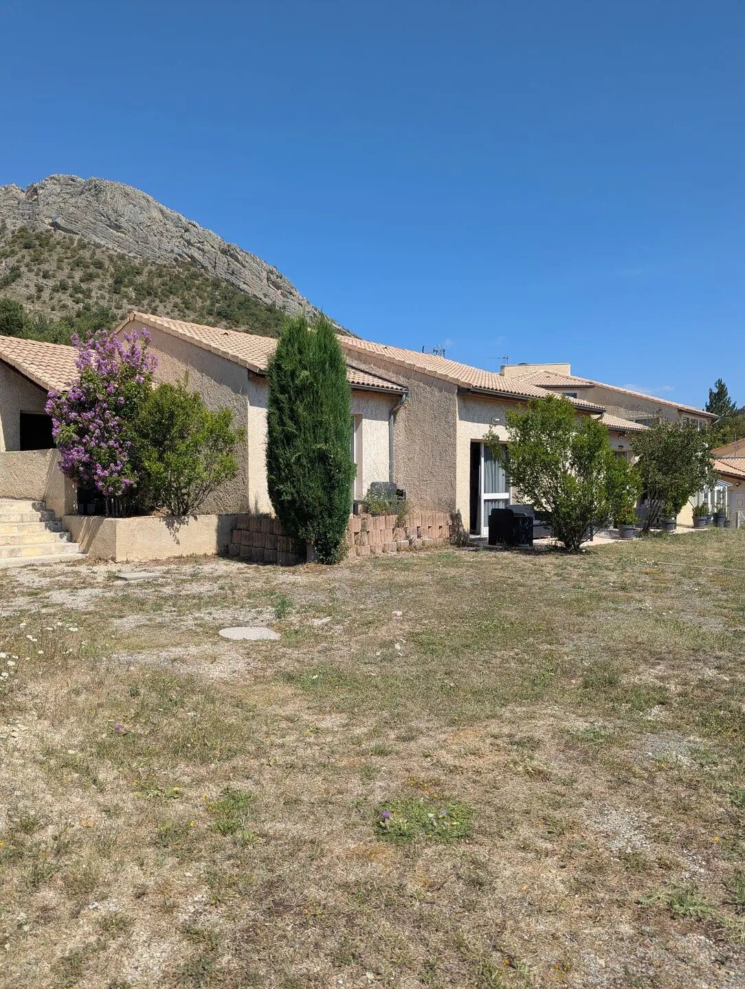 Maison à vendre, 600m², Séderon
