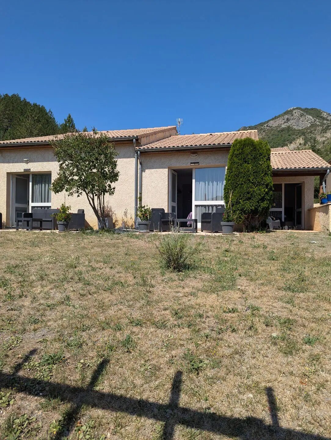 Maison à vendre, 600m², Séderon