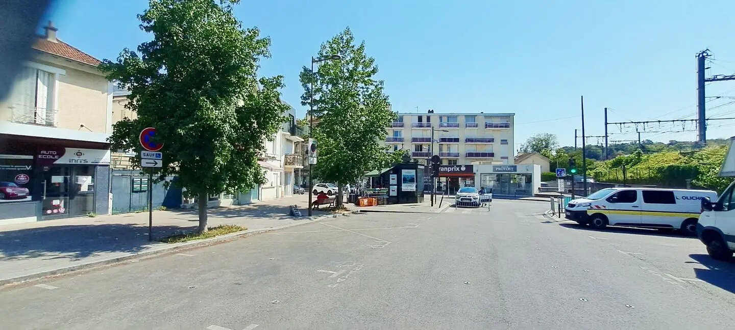 Appartement à louer, 50m², Chaville