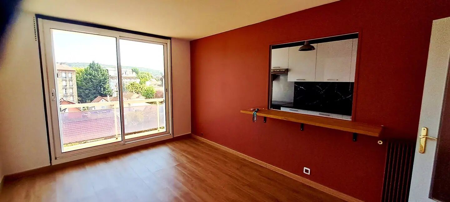 Appartement à louer, 50m², Chaville