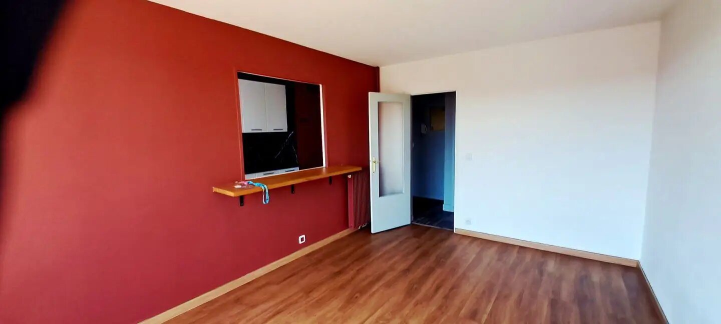 Appartement à louer, 50m², Chaville