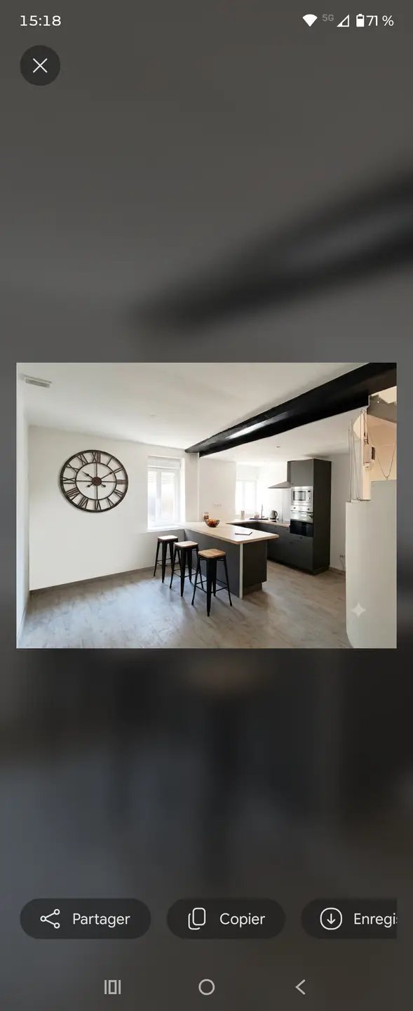 Maison à vendre, 140m², Givors