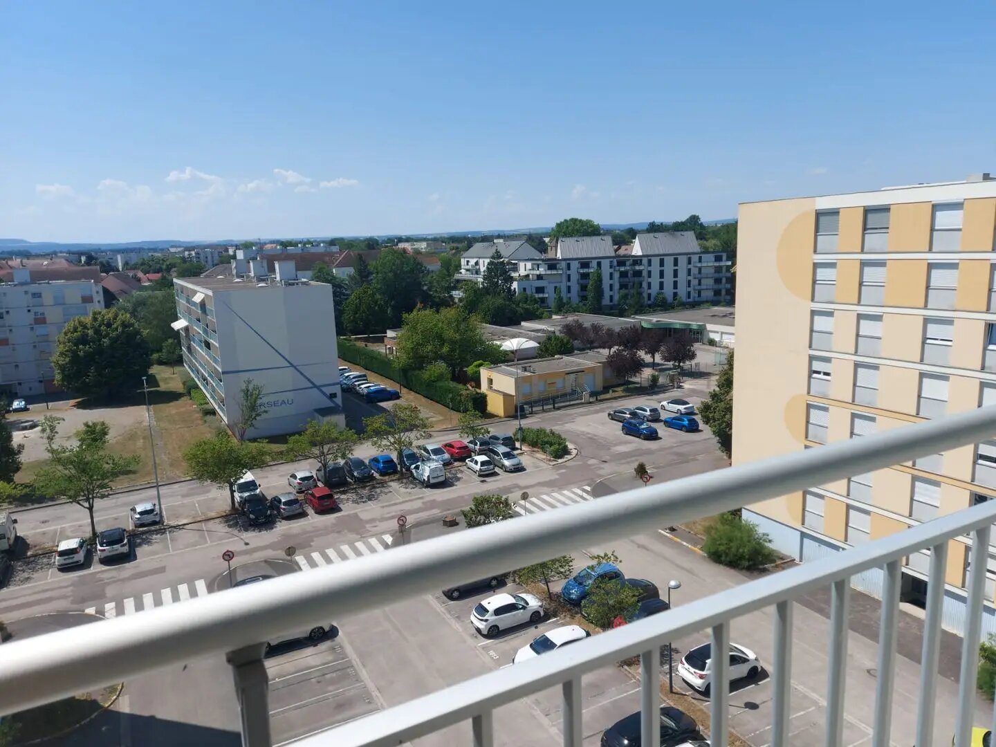 Appartement à vendre, 67m², Chevigny-Saint-Sauveur