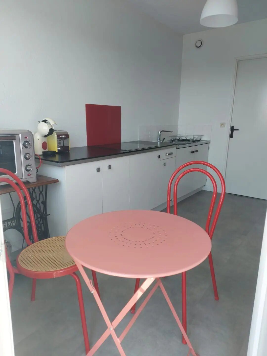 Appartement à vendre, 67m², Chevigny-Saint-Sauveur