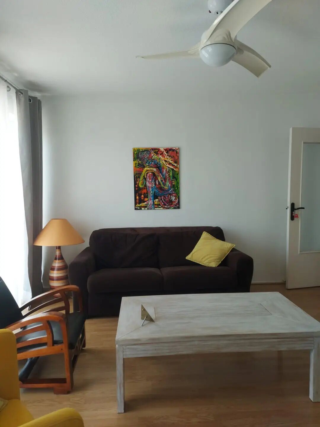 Appartement à vendre, 67m², Chevigny-Saint-Sauveur