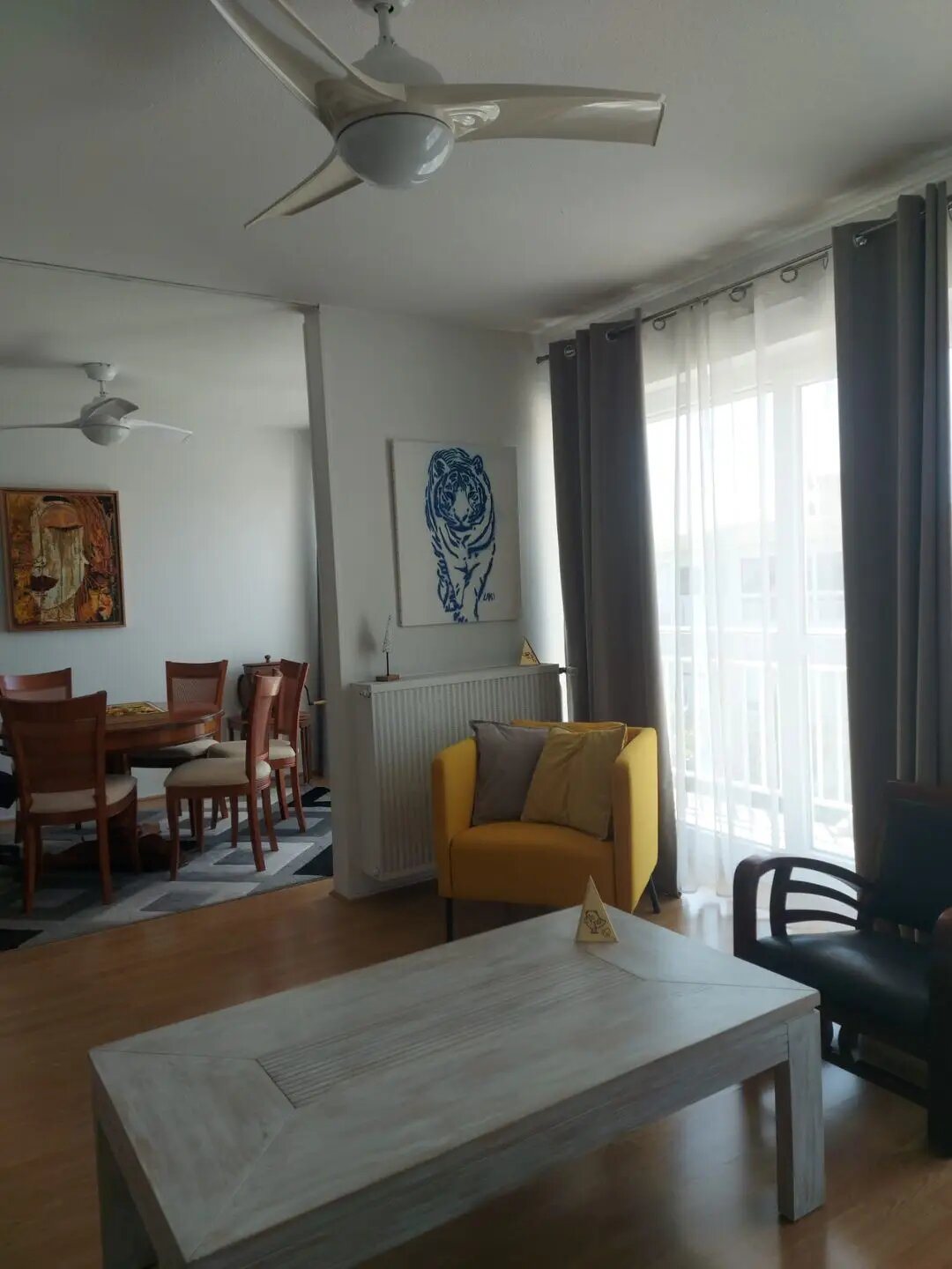 Appartement à vendre, 67m², Chevigny-Saint-Sauveur