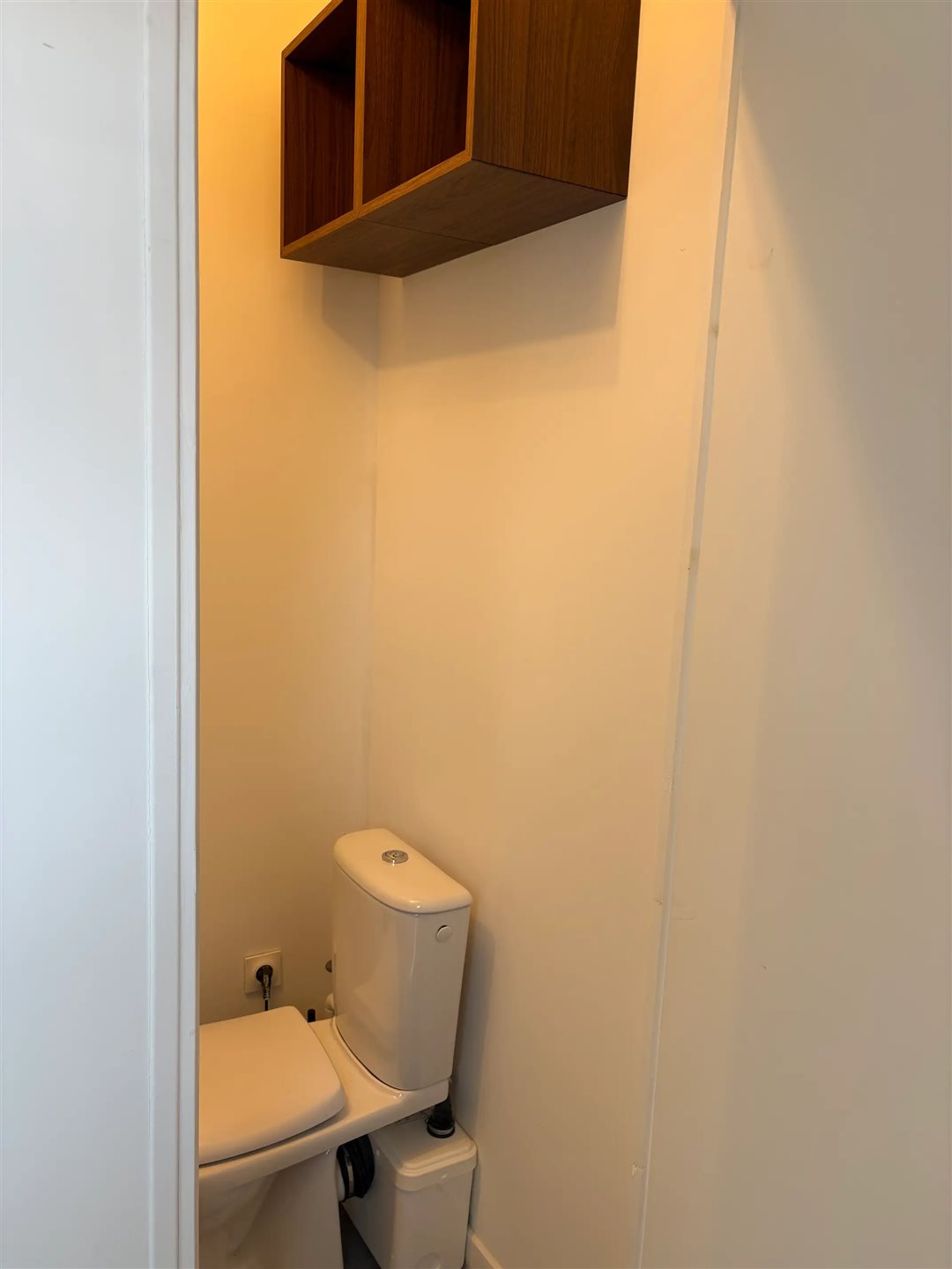 Appartement à louer, 17m², Paris 17ème
