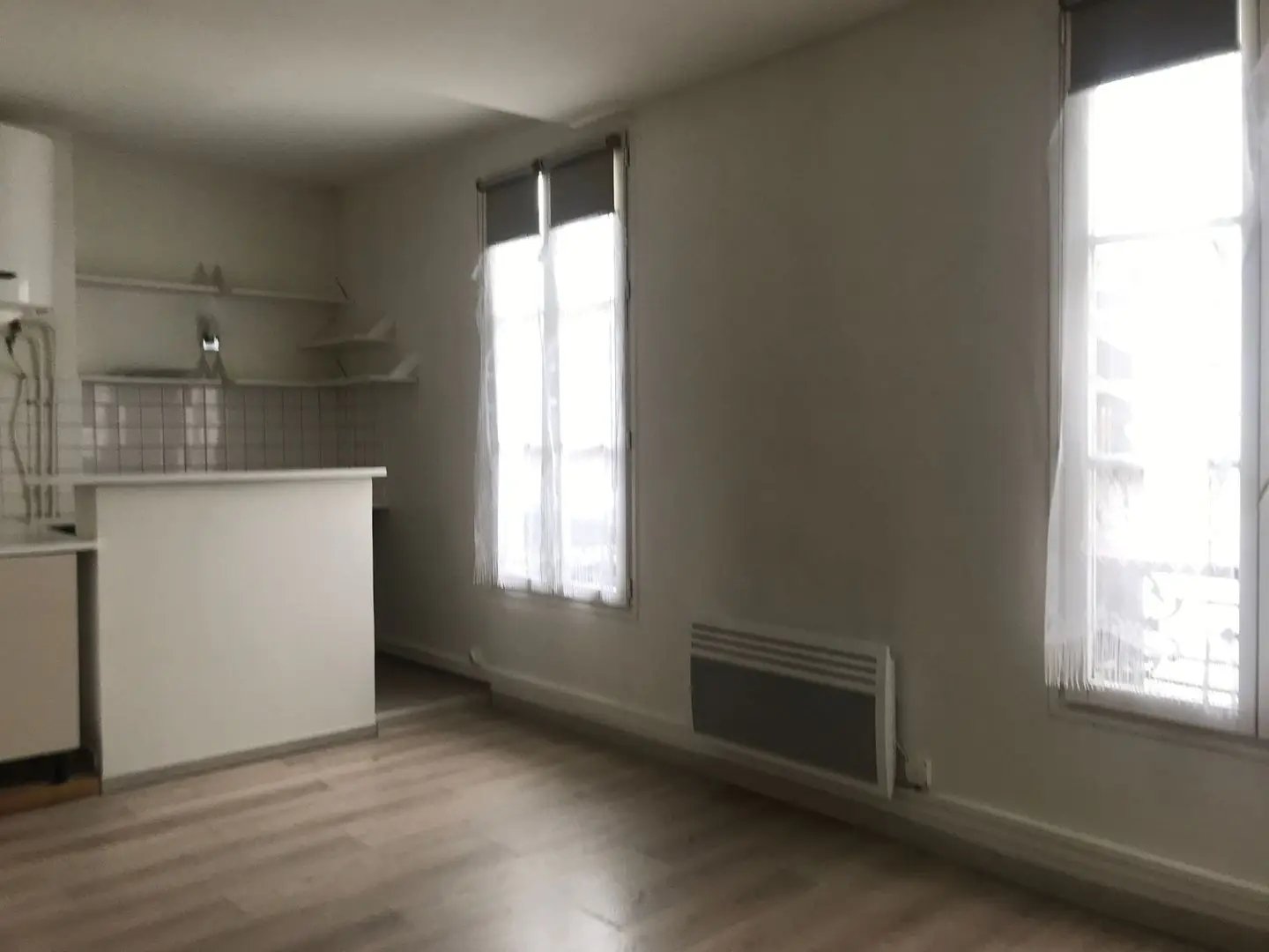 Appartement à vendre, 27m², Paris 12ème