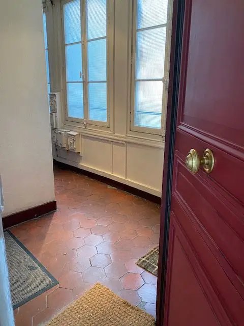 Appartement à vendre, 27m², Paris 12ème