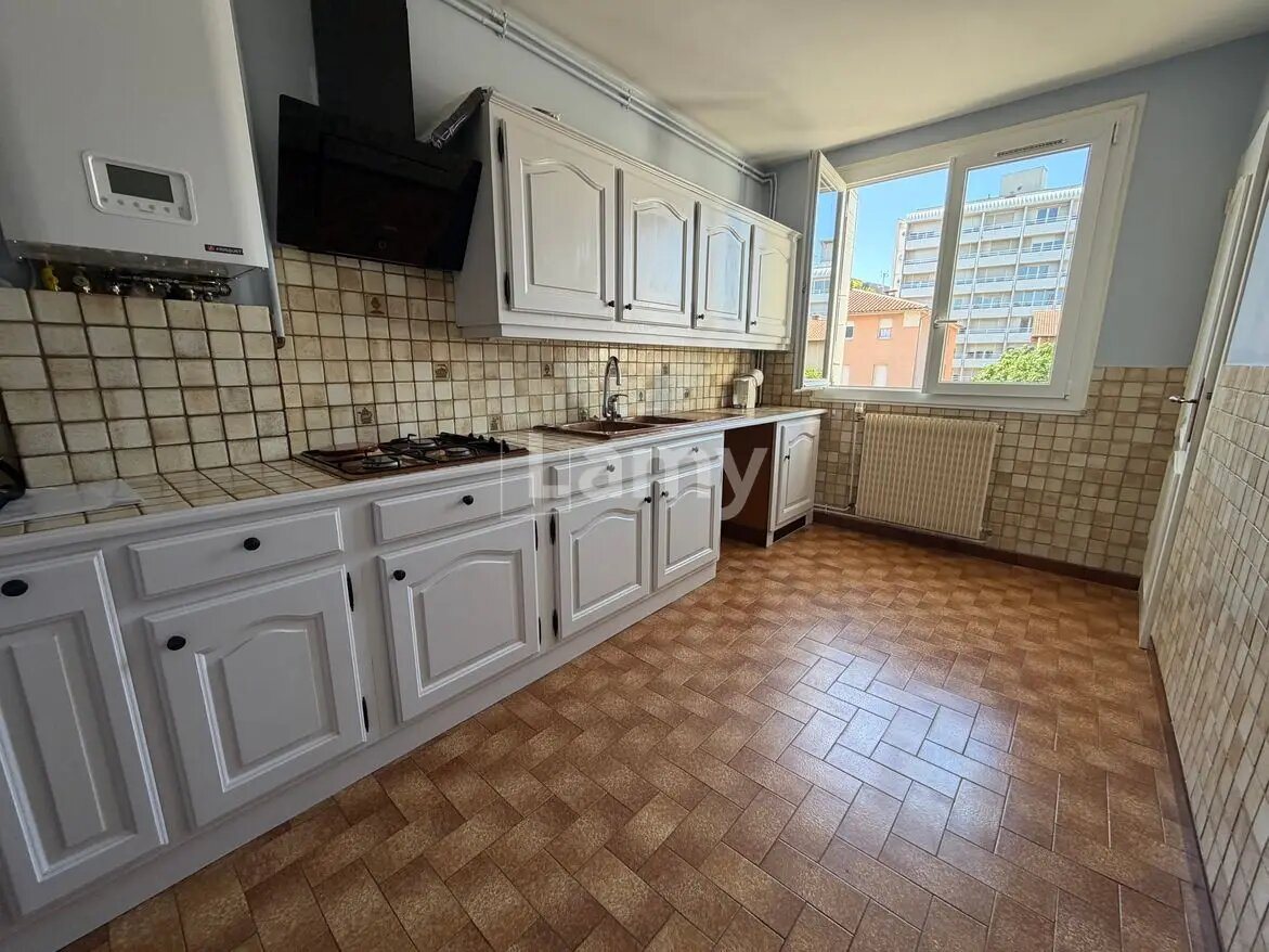 Appartement à louer, 65m², Lyon 8ème