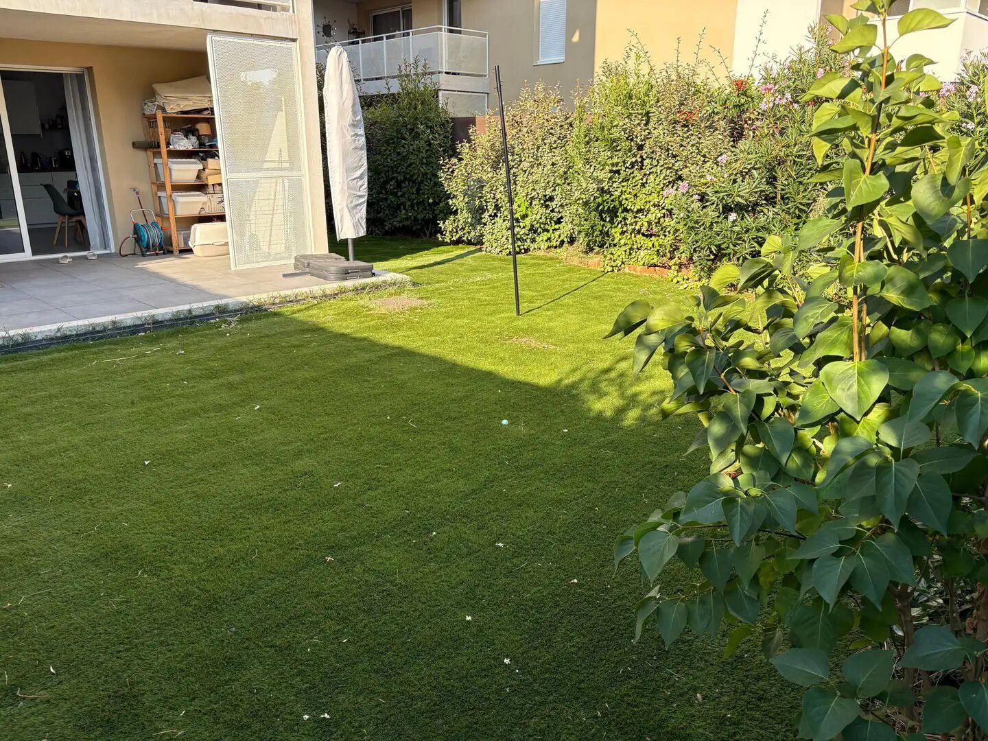 Appartement à louer, 65m², Gardanne