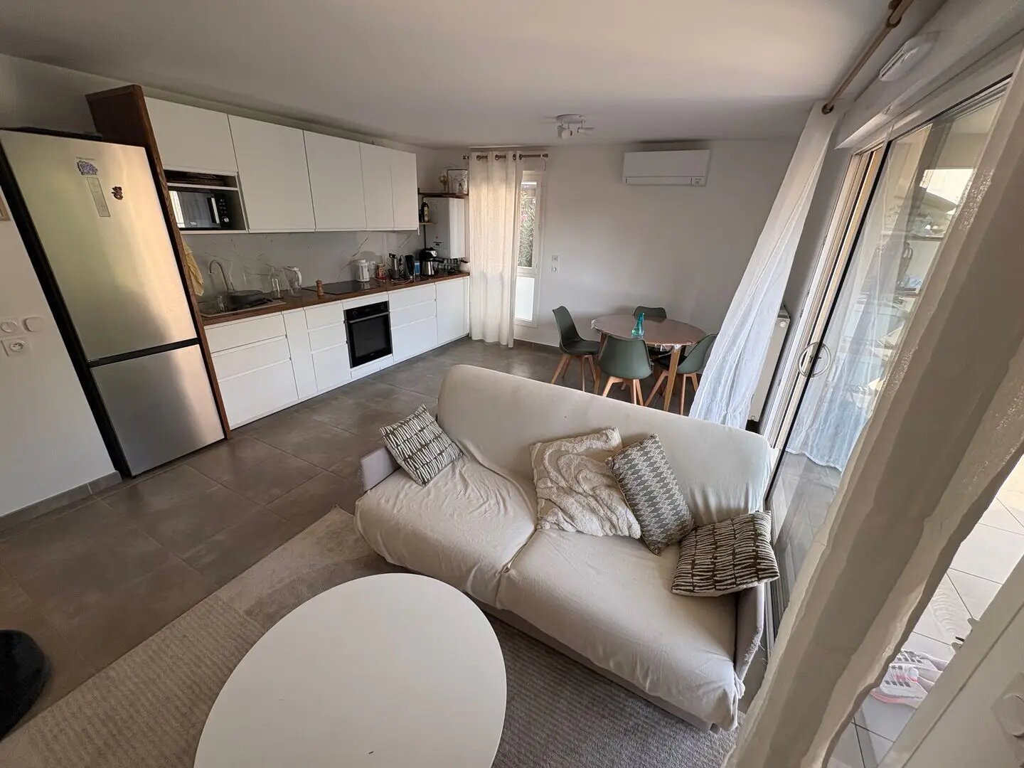 Appartement à louer, 65m², Gardanne