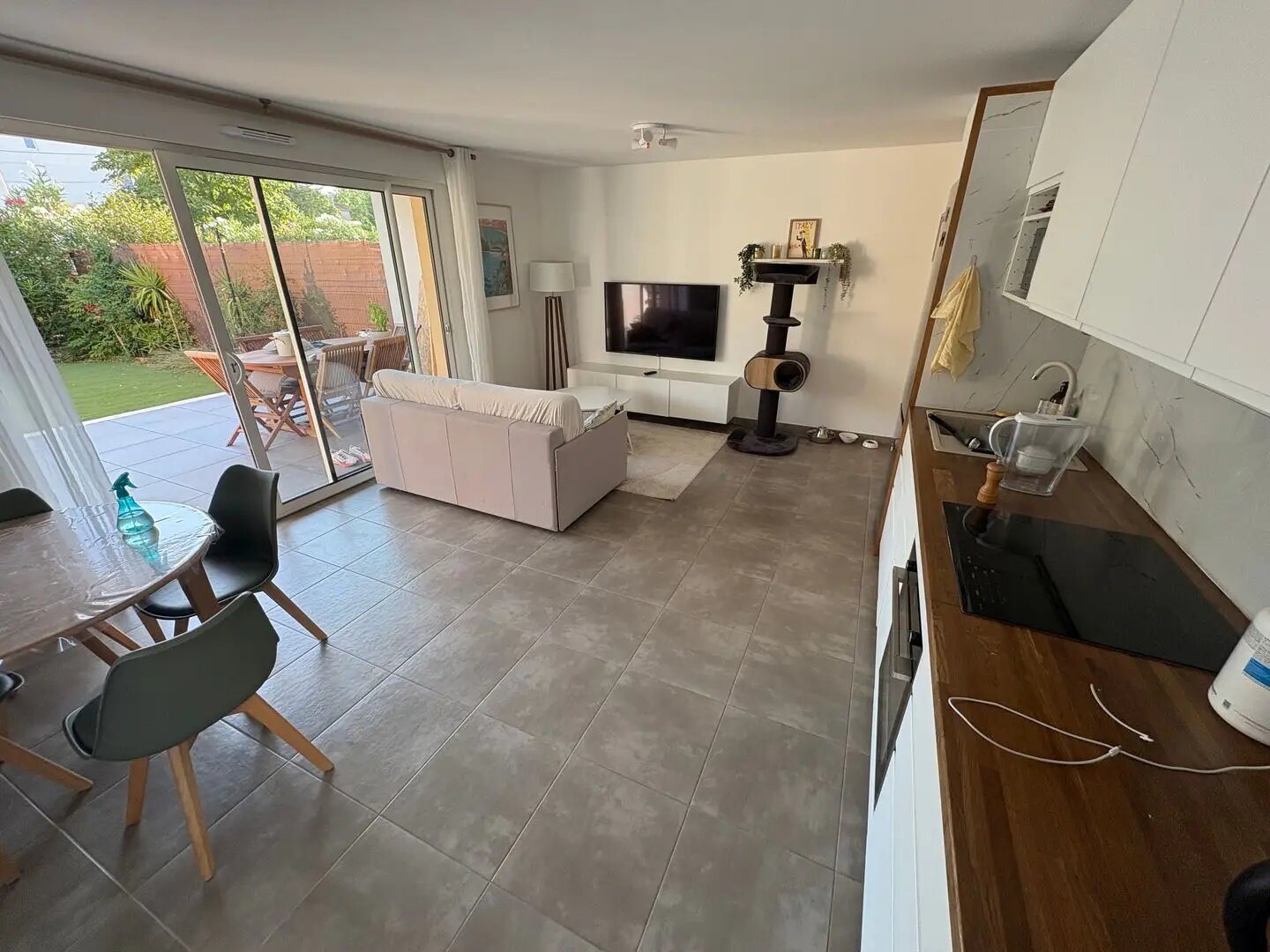 Appartement à louer, 65m², Gardanne