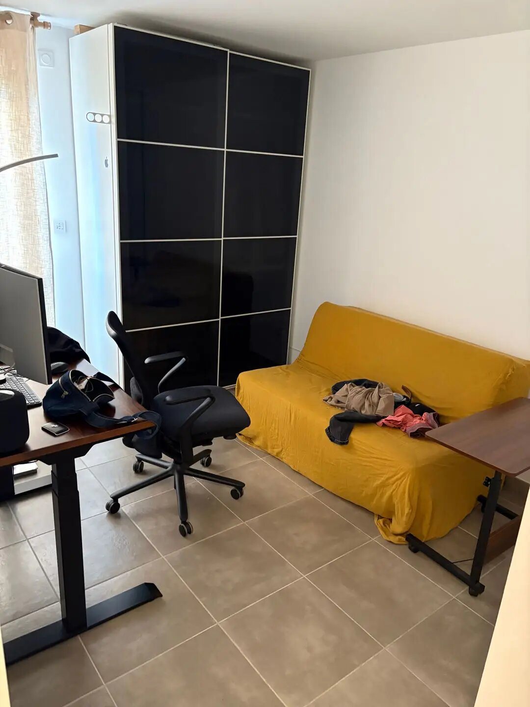 Appartement à louer, 65m², Gardanne