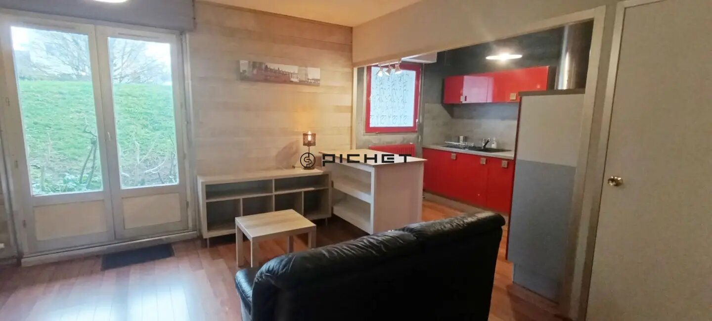 Appartement à vendre, 45m², Angoulême