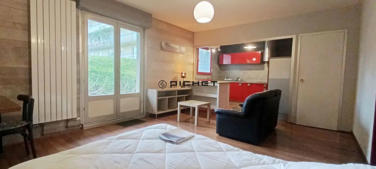 Appartement à vendre, 45m², Angoulême