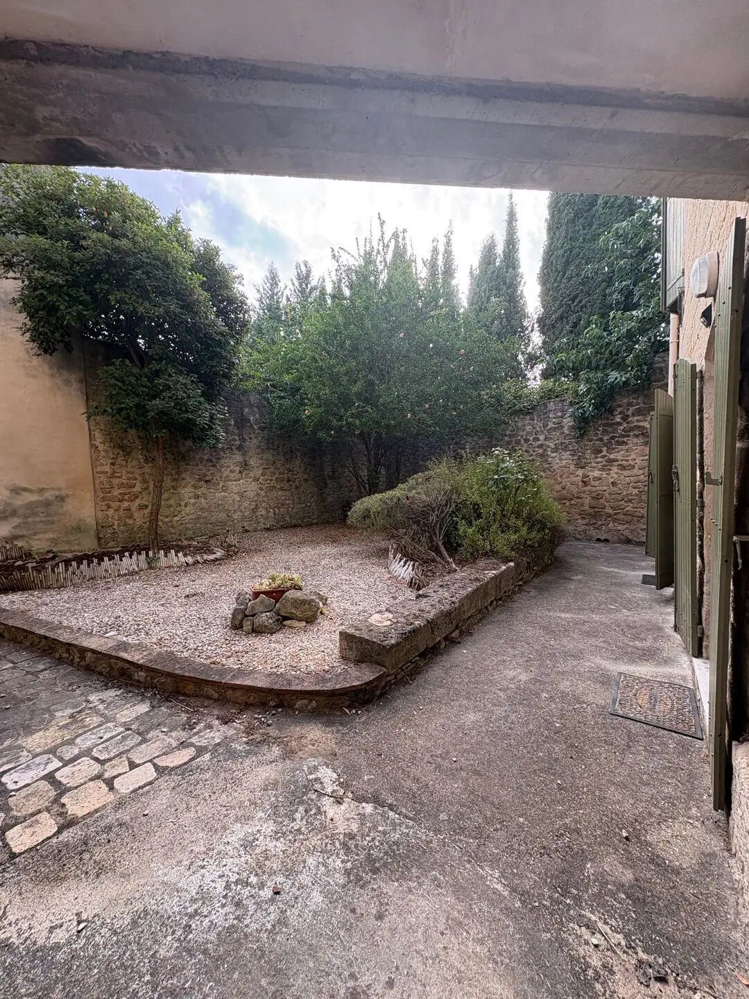 Appartement à louer, 31m², Uzès