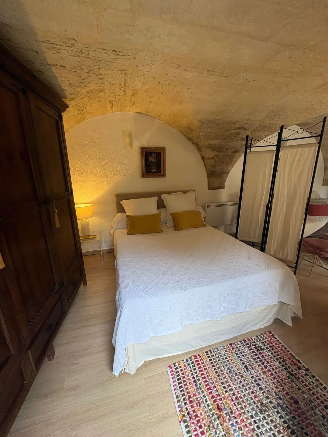 Appartement à louer, 31m², Uzès