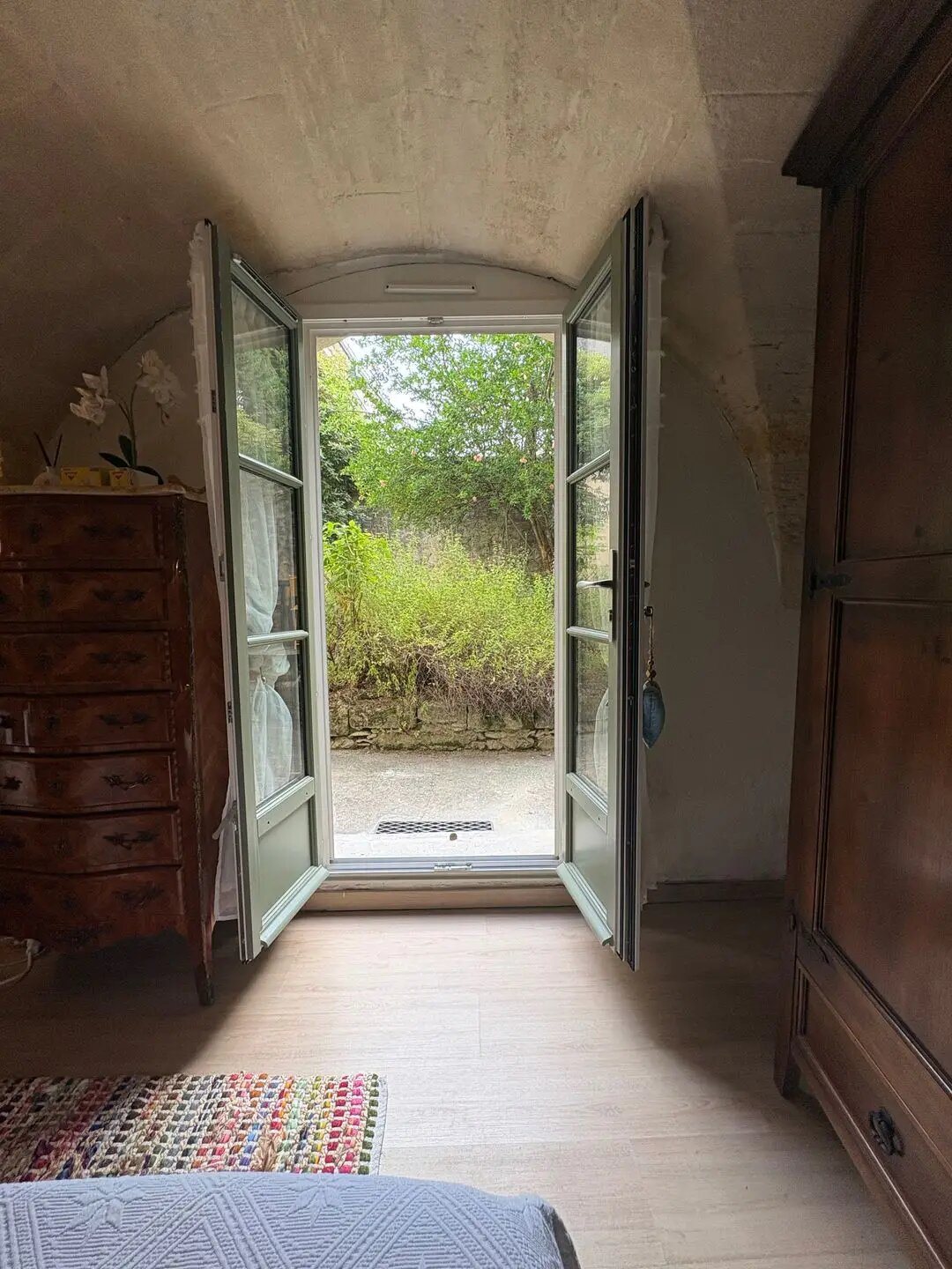 Appartement à louer, 31m², Uzès
