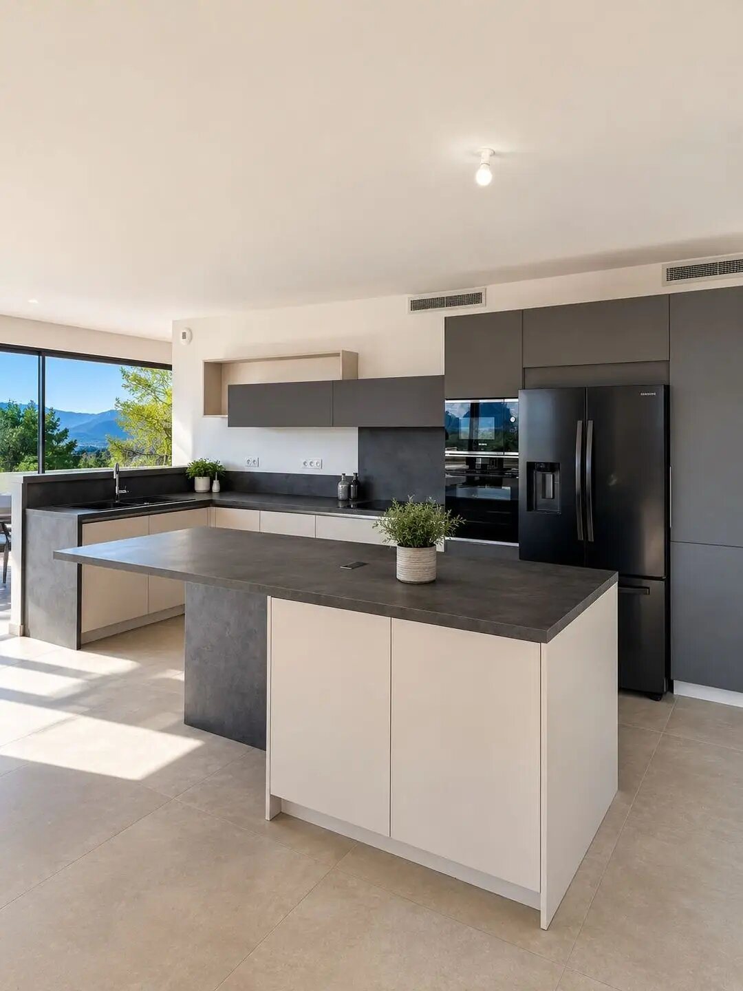 Maison à vendre, 250m², Corenc
