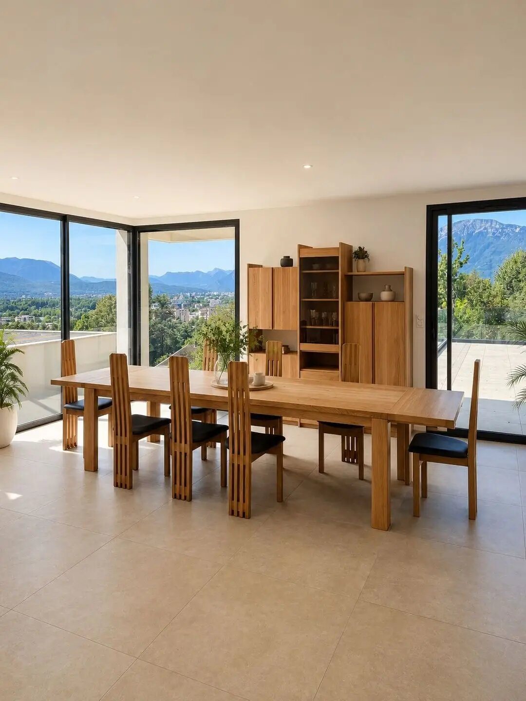Maison à vendre, 250m², Corenc