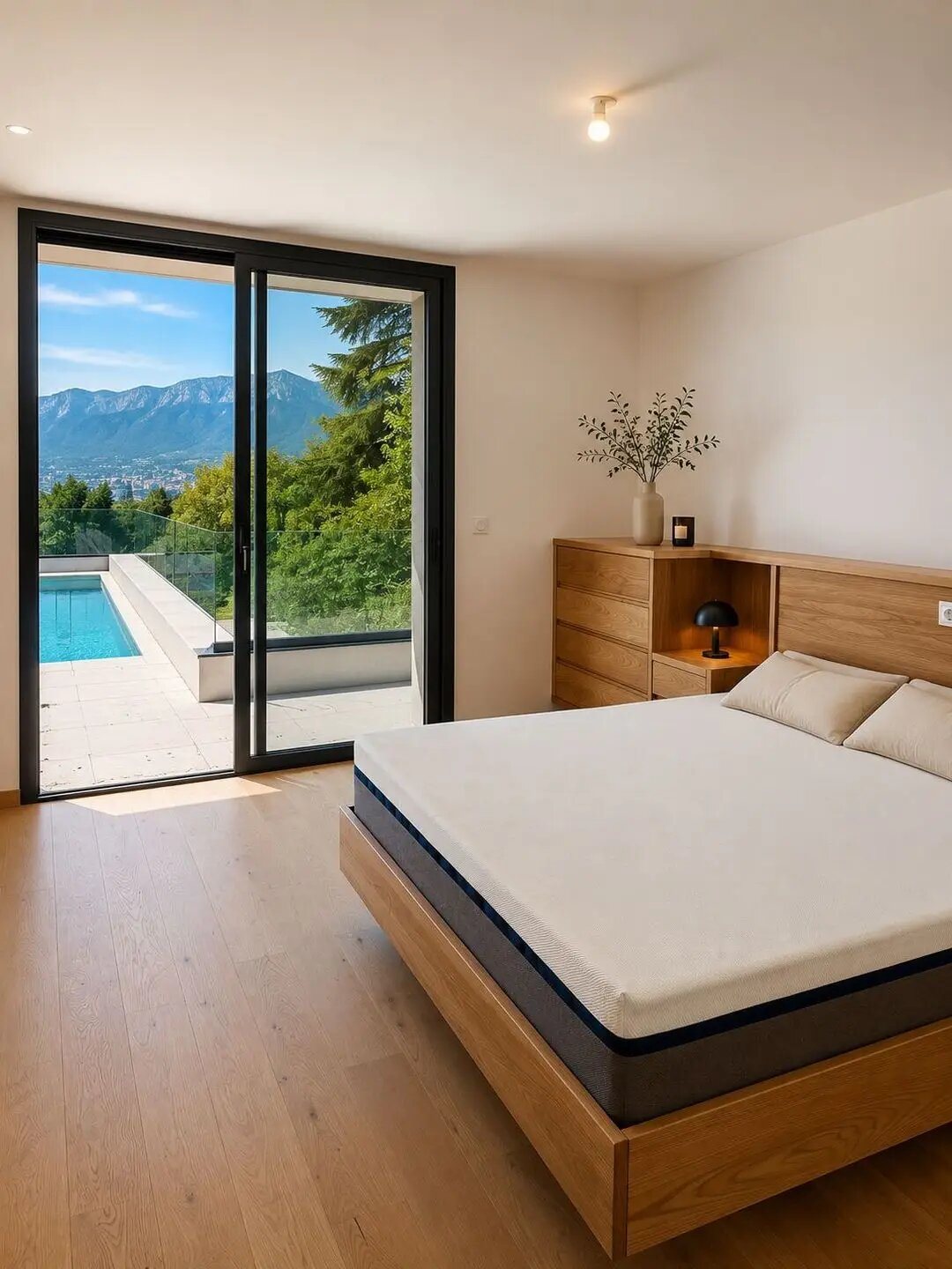 Maison à vendre, 250m², Corenc