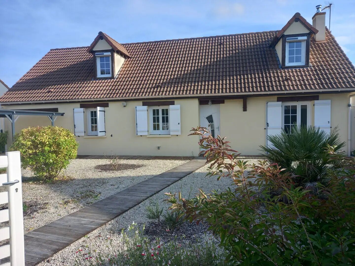 Maison à vendre, 152m², Lamotte-Beuvron