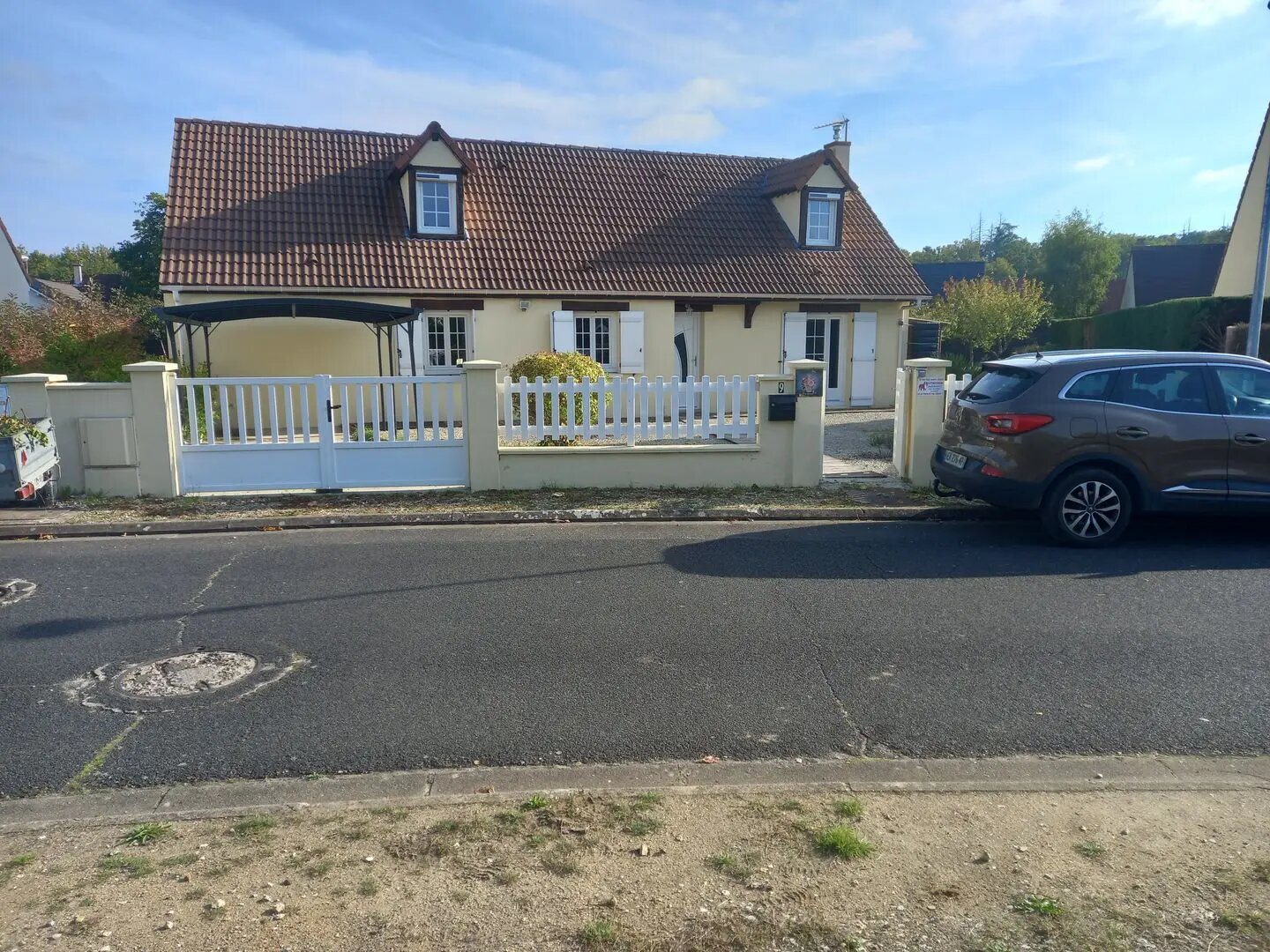 Maison à vendre, 152m², Lamotte-Beuvron