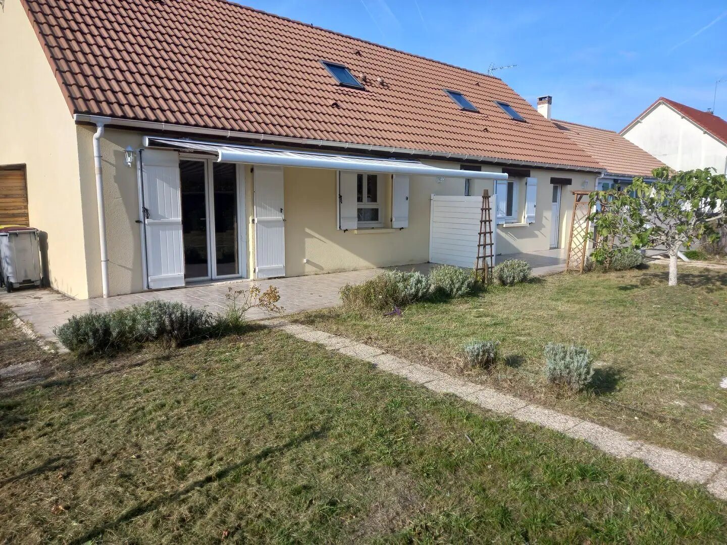 Maison à vendre, 152m², Lamotte-Beuvron
