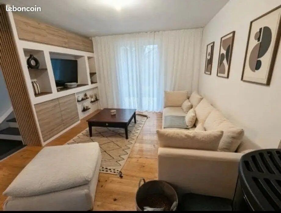 Maison à vendre, 135m², Concarneau