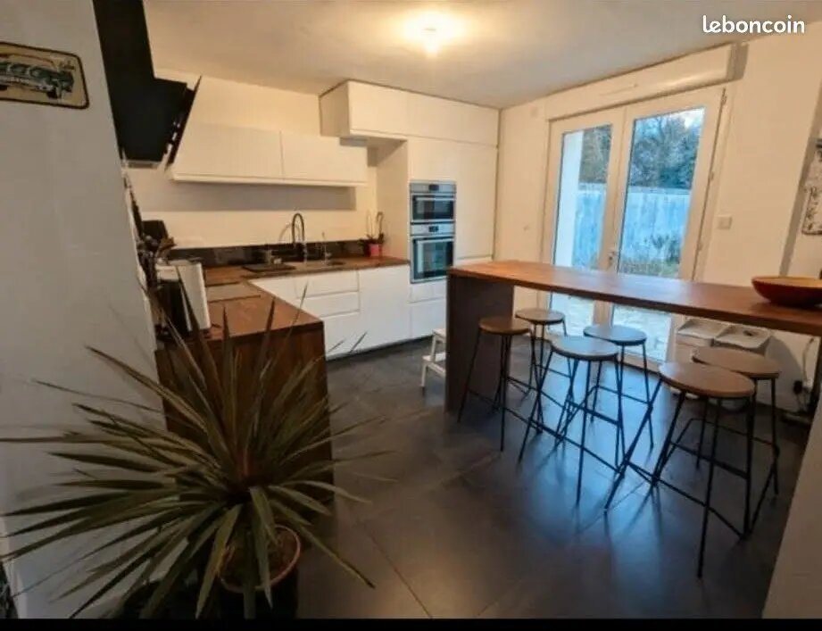 Maison à vendre, 135m², Concarneau