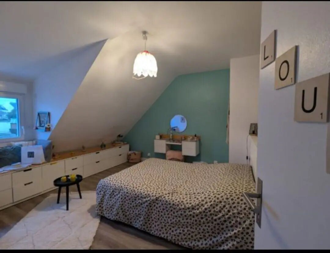 Maison à vendre, 135m², Concarneau