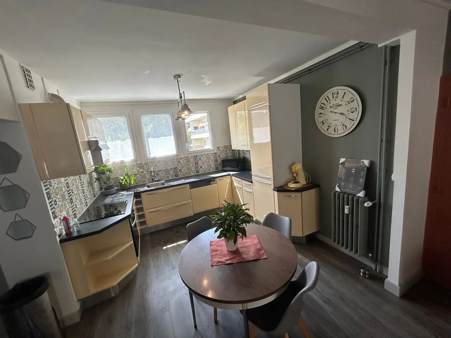 Appartement à louer, 83m², Bourges