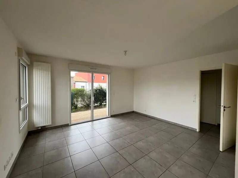 Appartement à louer, 45m², Les Sables-d'Olonne