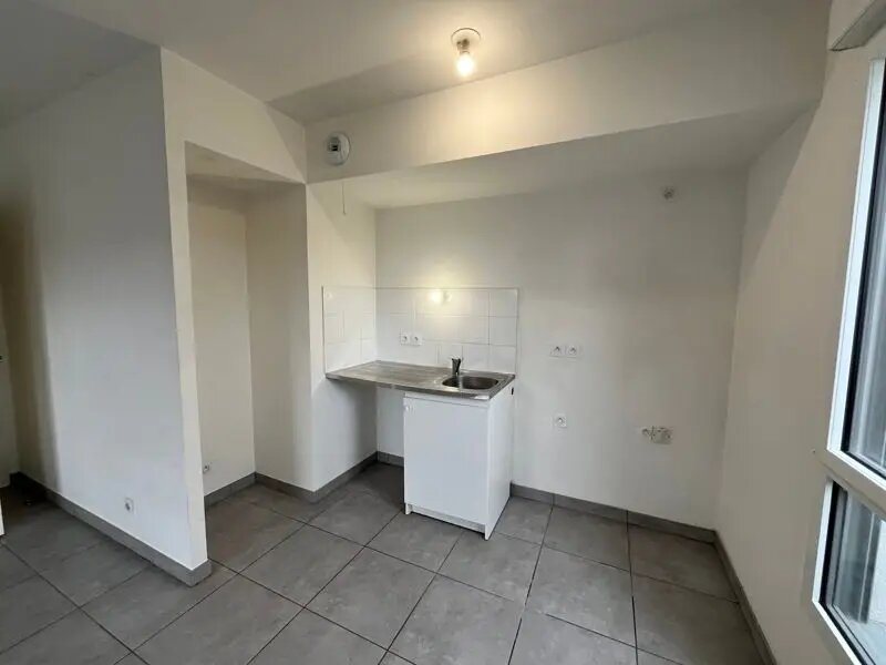 Appartement à louer, 45m², Les Sables-d'Olonne