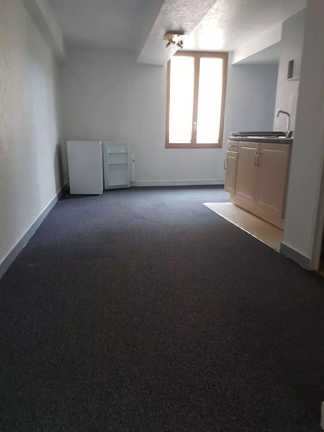 Appartement à vendre, 32m², Rennes