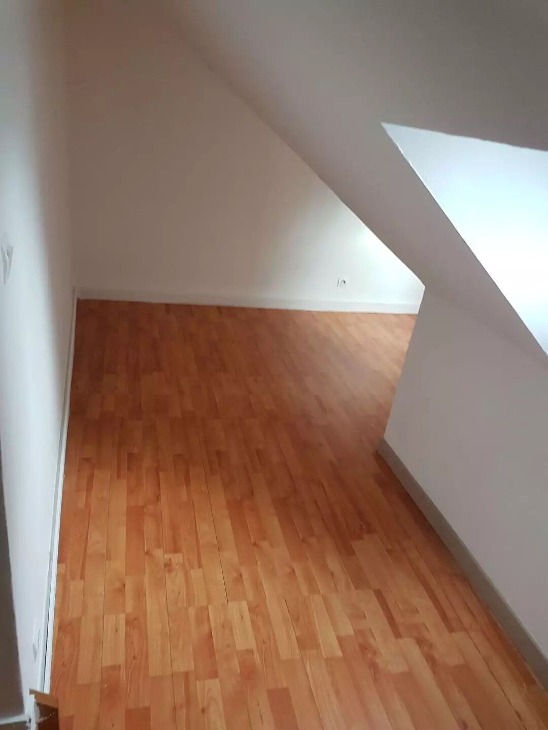 Appartement à vendre, 32m², Rennes