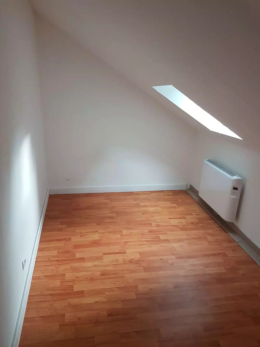 Appartement à vendre, 32m², Rennes