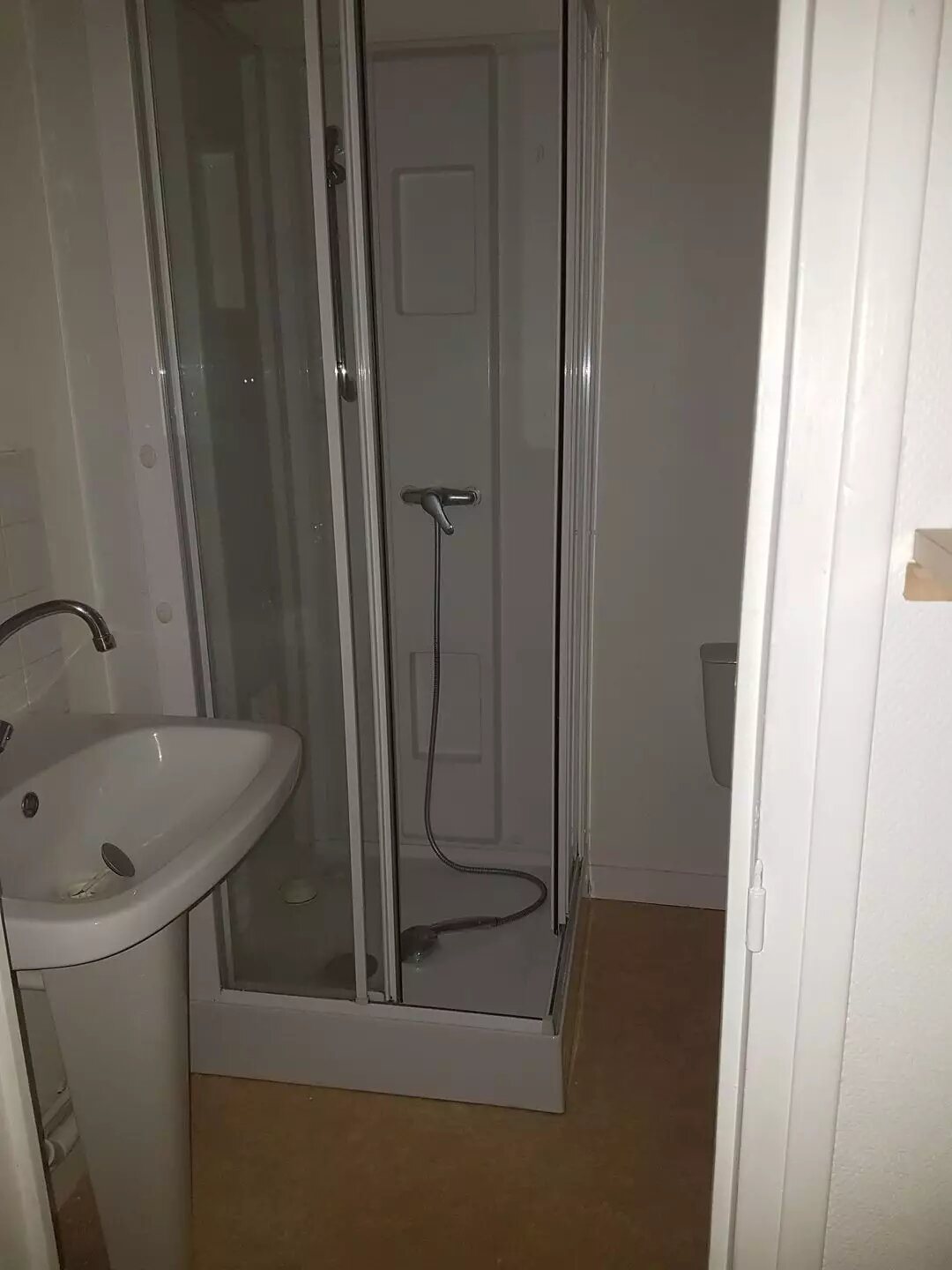 Appartement à vendre, 32m², Rennes