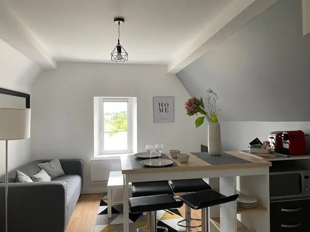 Appartement à louer, 34m², Vierzon